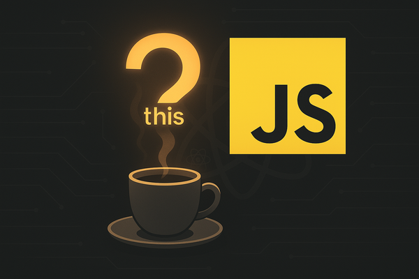 Khi "this" Không Phải Là Thứ Bạn Nghĩ: Cuộc Phiêu Lưu Của Một React Developer