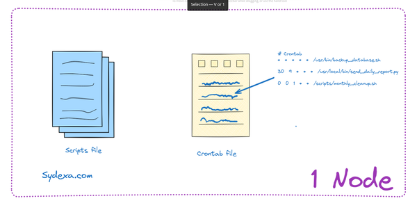 Hệ thống lớn sẽ quản lý Cron Job như thế nào ??? - Bài học thực tế từ Slack